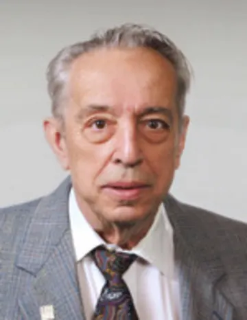 Prokopishyn, Harold