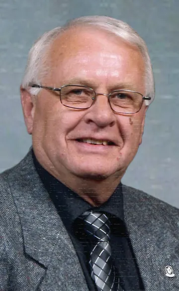 Myron Lee Hirsche