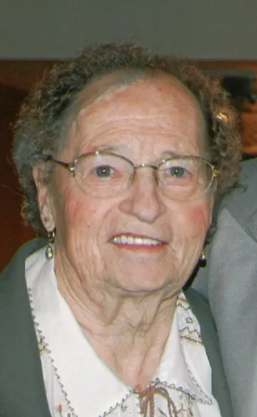 Anne Maywald