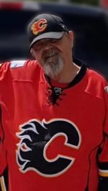 Ross Faulkner