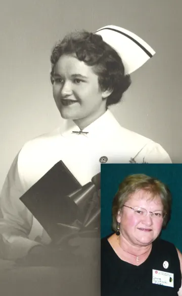 Constance Moreen Jones