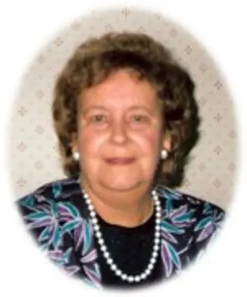 EILEEN WOODS