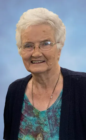 Maria Tersteeg