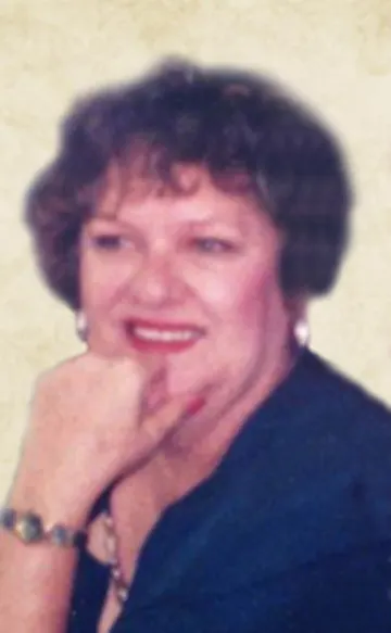 Heninger, Karen (nee Sarka)