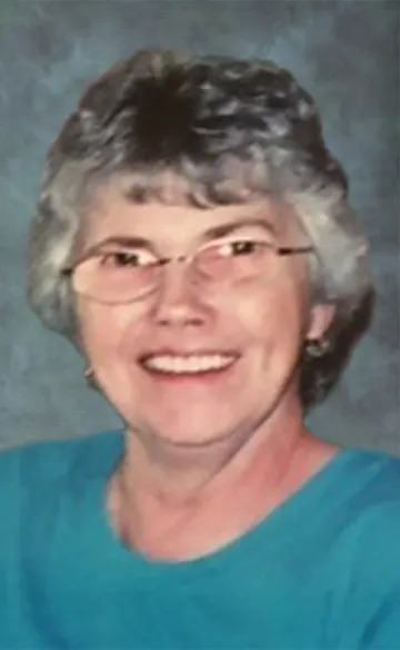Joy Campbell