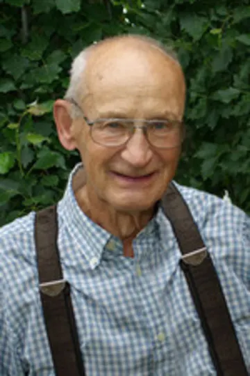 Navratil, Frank