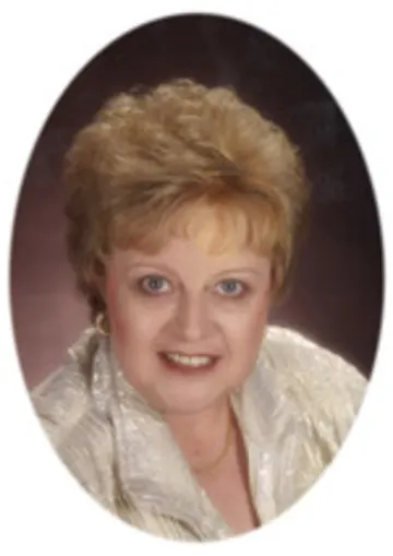 Anderson, Shiela Diane