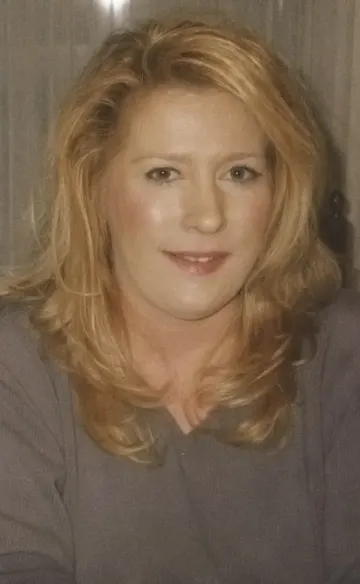 Karen Jane Ortlieb