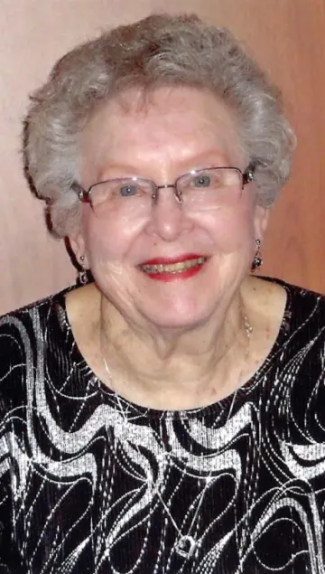 Doreene Johnston