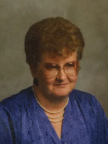 Smith, Vivian Carol