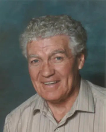 Nickolas John Rosenfelt