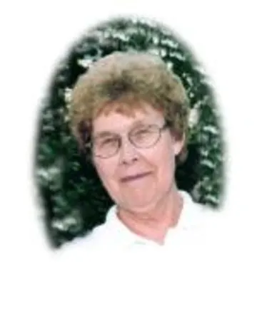 Howg, Arlene Gladys