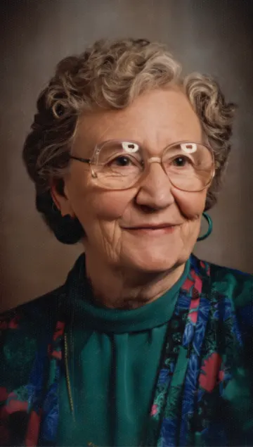 Betty A Kananen