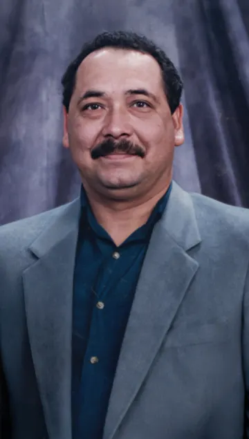 Javier Elias Rivera