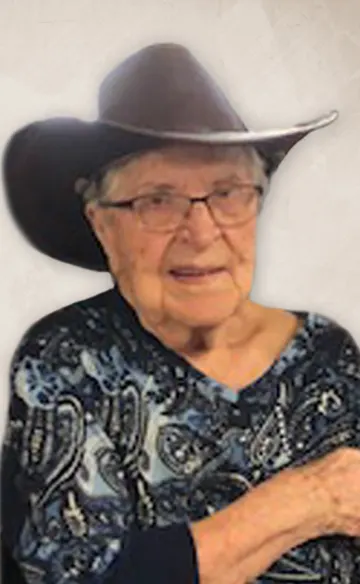 Eva Alberta O'Donnell