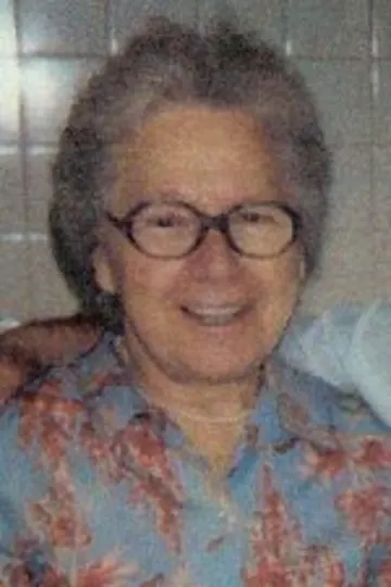 MAGGIE HORAK
