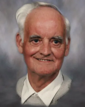 NIEUWENHUIS, STANLEY