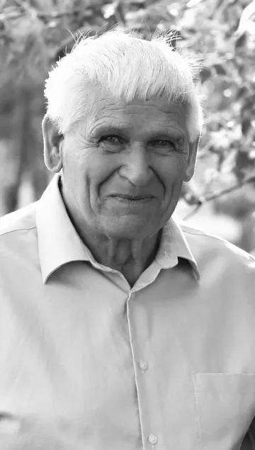 Gerardus "Gerry" Hilgersom