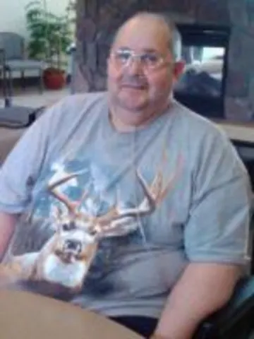 BONTHOUX, MARTIN GERALD