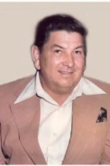 MICHAEL ALDOFF SR.