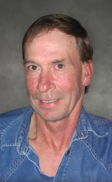 David John Blackmer