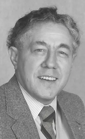Gerard (Gerry) DeHeer