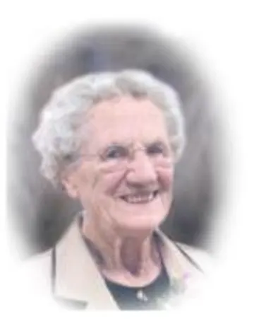 RIEDIGER, MARGARET
