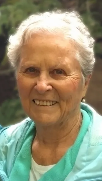 Dorothy Barbara Kometz