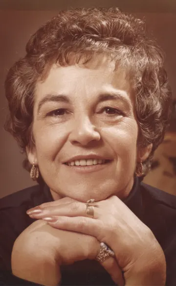Amy Burke