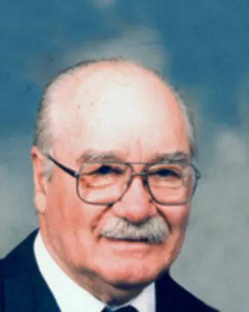 William Eldon Dickey