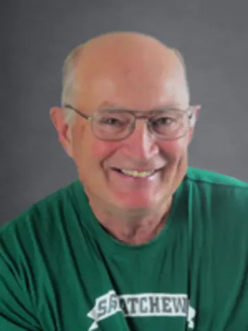 Loran, Richard Phillip