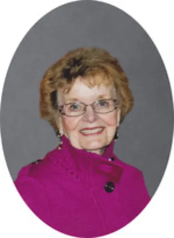 Zoeteman, Hilda Lorraine