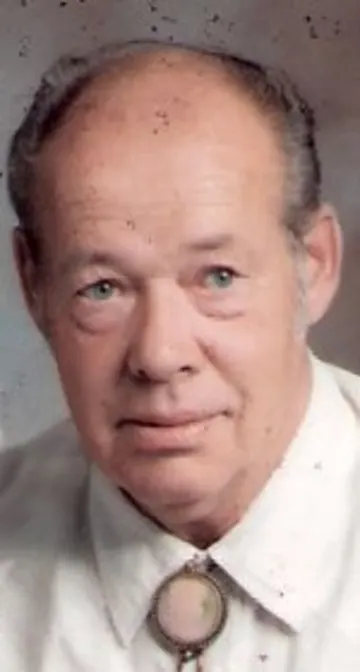 RON RENFROW