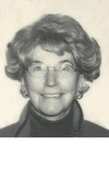 Gertrude Hood