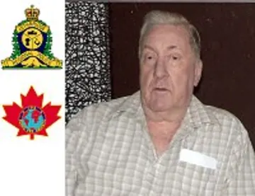 DONALD HUNT