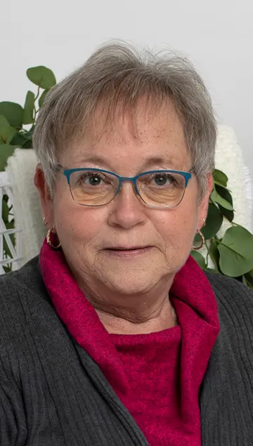 Connie Helen Ainscough