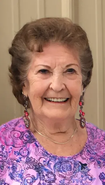Carrie "Joyce" Shendruk