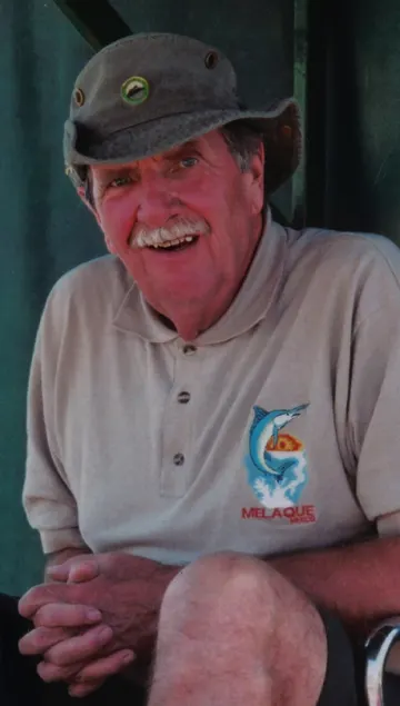 Russell Franklin Shaw