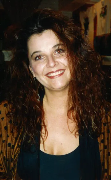 Debbie Hawryluk