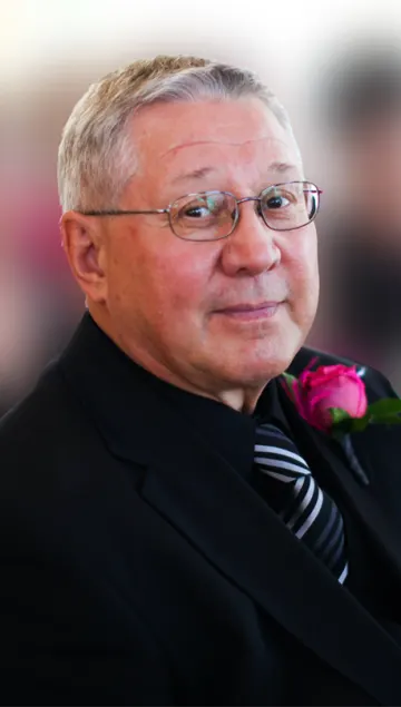Norman Thomas Koptie