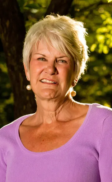 Marjorie Relf