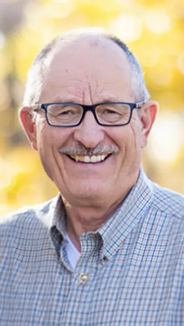Richard "Rick" Brugos