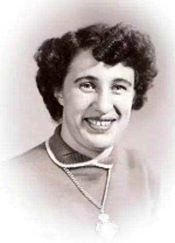 LOUISE SIEGL