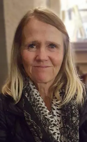 Sherrie Shuttleworth