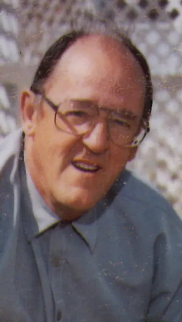 Edward "Ed" Knox