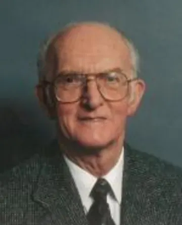 LESLIE CYRIL NORGARDT