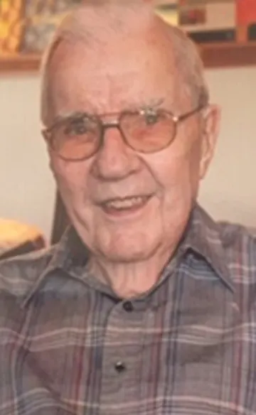 Donald Thurlow