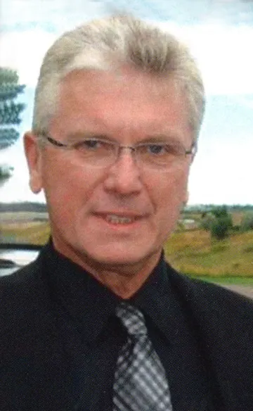 James Guenther