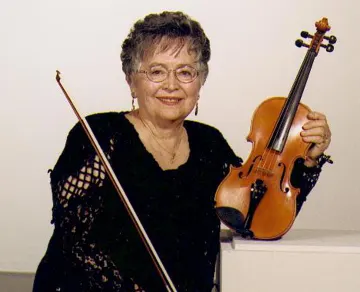 Rose Primachuk