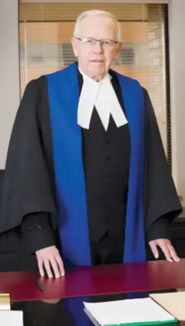 Frederick William Coward